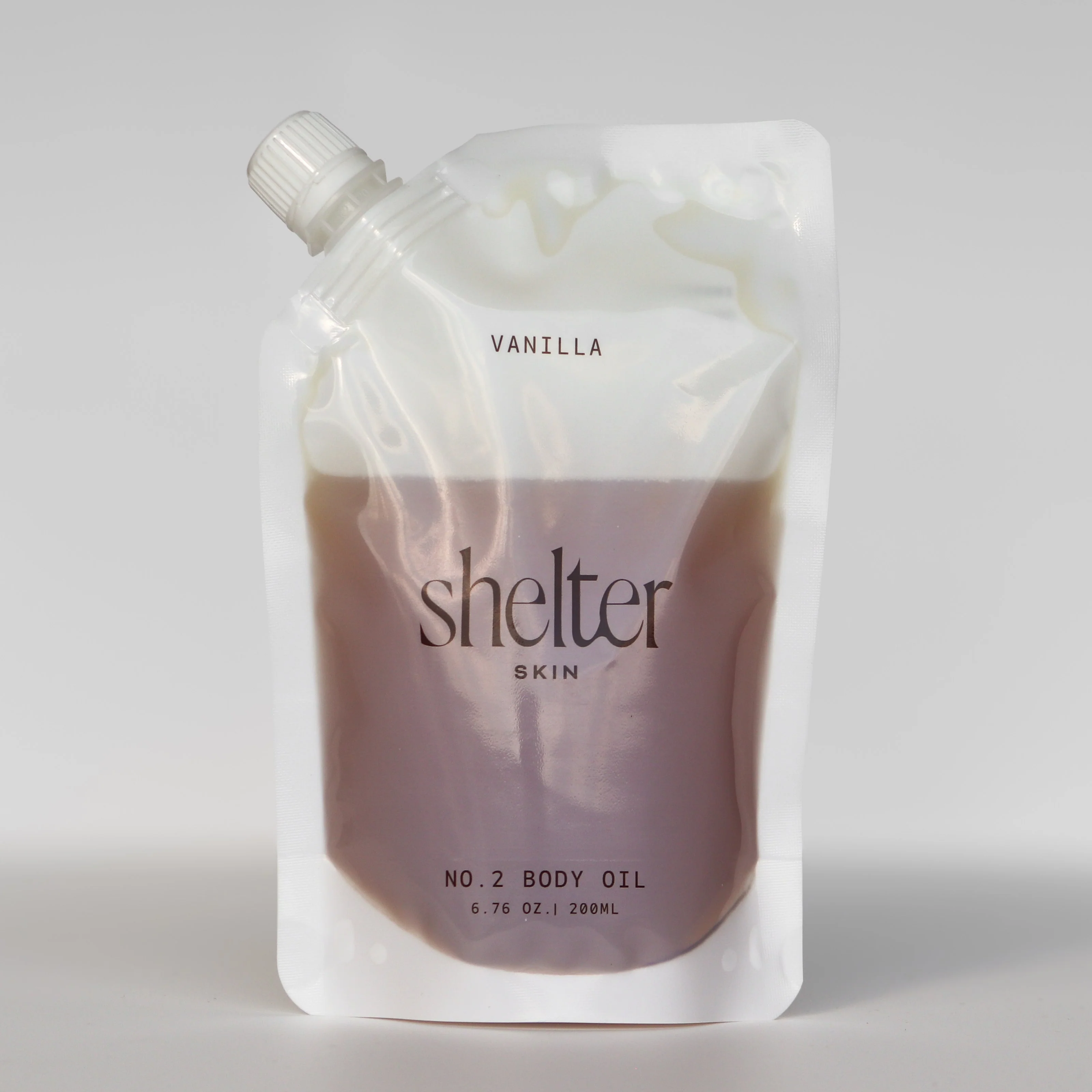 No.2 Vanilla Body Oil - Image 6