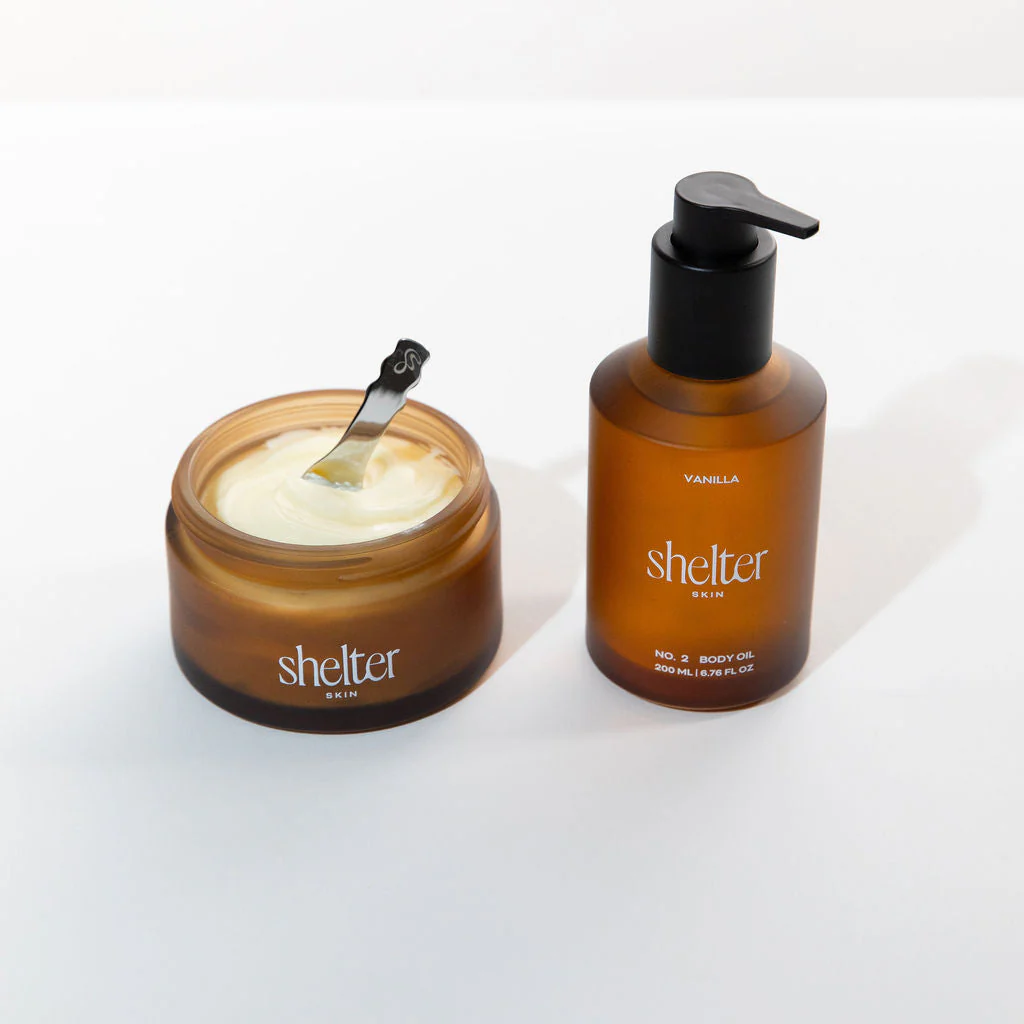 Vanilla Body Duo - Image 3
