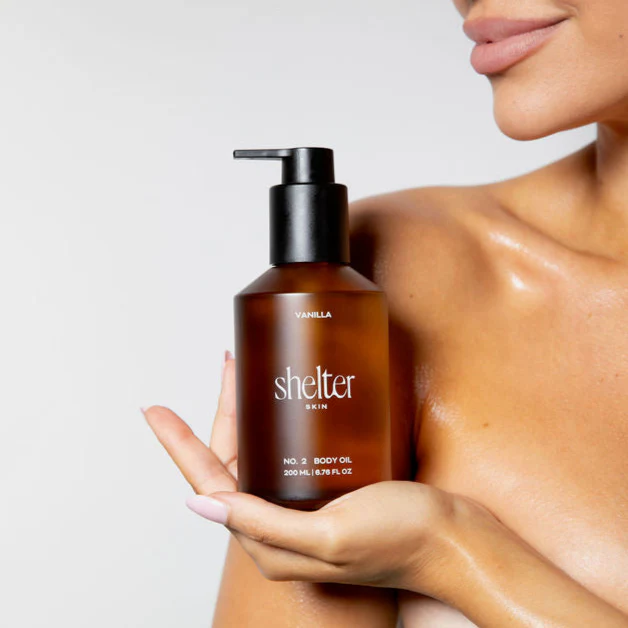 Vanilla Body Duo - Image 5